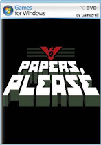 Papers please PC Full Download