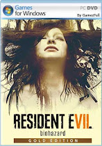 Resident Evil 7 Biohazard Gold PC [Full]  [MEGA]