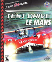 Test Drive Le Mans PC Full [] [MEGA]