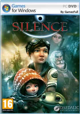 Silence The Whispered World 2 PC