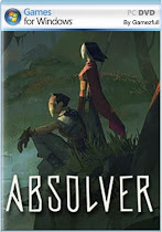 Absolve PC [Full]  [MEGA]