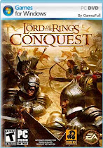 The Lord of the Rings The Conquest PC