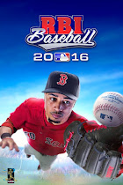 R.B.I. Baseball 16 PC ISO