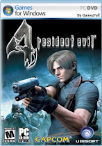 Resident Evil 4 PC [Full]  [MEGA]