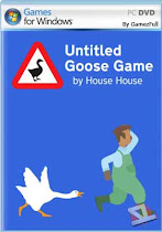 Untitled Goose Game PC [Full] Torrent