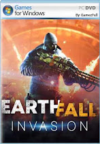 Earthfall PC Download