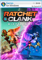Ratchet and Clank Rift Apart PC 2023