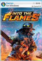 Into The Flames Torrent Download for PC