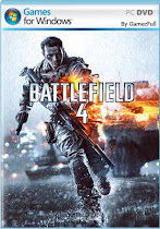 Battlefield 4 PC Full Spanish +Update 10 Repack
