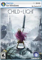 Child of Light PC [Full] Download