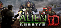 Alien Shooter TD PC Full [MEGA]
