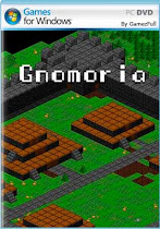 Gnomoria PC Full