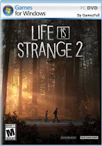 Life is Strange 2 Complete Season PC