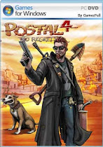 POSTAL 4 No Regerts PC Full Download 2022