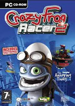 Crazy Frog Racer 2 PC [Full]  [MEGA]