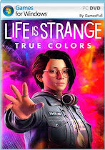 Life is Strange True Colors (2021) PC Full