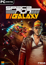 Space Run Galaxy PC Full Download 