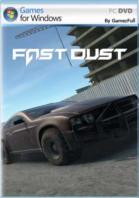 Fast Dust PC [Full]  [MEGA]