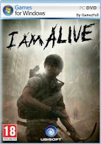 I Am Alive PC [Full]  [MEGA]