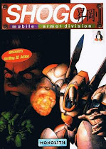 Shogo Mobile Armor Division PC Full [MEGA]