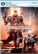 Necromunda Hired Gun PC Full 2021