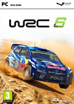 WRC 6 FIA World Rally Championship PC | MEGA