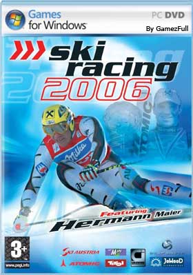 Ski Racing 2006 PC Full