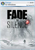 Fade to Silence PC Full Download