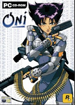 Oni PC Full