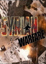 Syrian Warfare PC [Full – ISO] [MEGA]