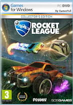 Rocket League PC