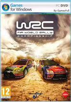 WRC FIA World Rally Championship 2010 PC