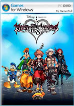 Kingdom Hearts HD 2.8 Final (2021) PC Full