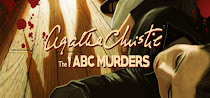 Agatha Christie The ABC Murders PC