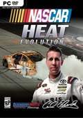 NASCAR Heat Evolution PC Full | MEGA