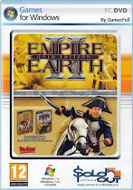 Empire Earth 2 Gold Edition PC [MEGA]