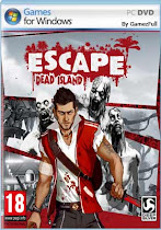 Escape Dead Island PC