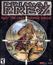 Primal Prey PC Full Download [MEGA]