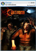 Contagion Flatline PC Torrent