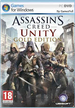 Assassins Creed Unity Gold PC [MEGA]