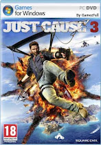 Just Cause 3 XL Edition PC [Full]  [MEGA]