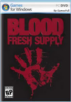Blood Fresh Supply PC Full