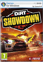 DiRT Showdown PC Full [Español] [MEGA]