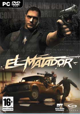 El Matador PC [Full]  [MEGA]