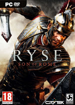 Ryse Son of Rome PC [Full]  [MEGA]