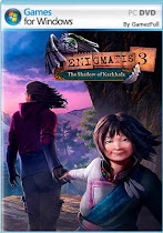 Enigmatis 3 The Shadow of Karkhala PC