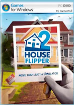House Flipper 2 PC