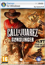 Call of Juarez Gunslinger PC [Full]  [MEGA]
