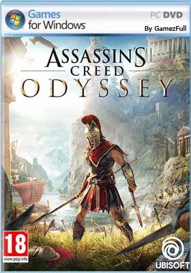 Assassins Creed Odyssey PC [Full]  [MEGA]