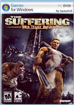 The Suffering 2 Ties That Bind [Full] [Español] [MEGA]